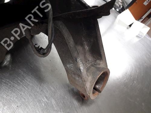 Left front steering knuckle FIAT DUCATO Van (250_) 120 Multijet 2,3 D | BP22483234M25 