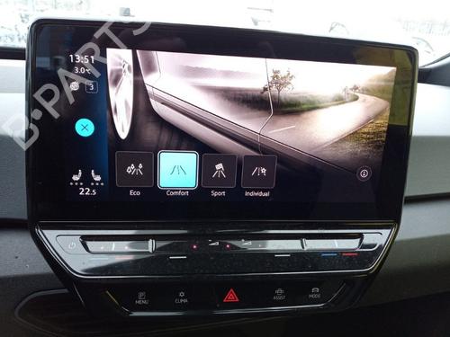 Módulo eletrónico VW ID.3 (E11, E12) 1st | BP31836395M83 