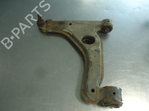 Used Left front suspension arm OPEL VECTRA B Hatchback (J96) 1.6 i 16V (F68) (101 hp) 22468408