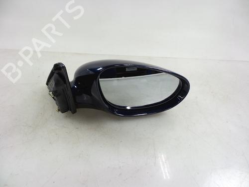Used Right mirror PORSCHE 911 (996) 3.4 Carrera (301 hp) 22481555