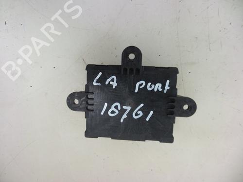 Electronic module JAGUAR XE (X760) 2.0 D AWD | BP22487519M83 