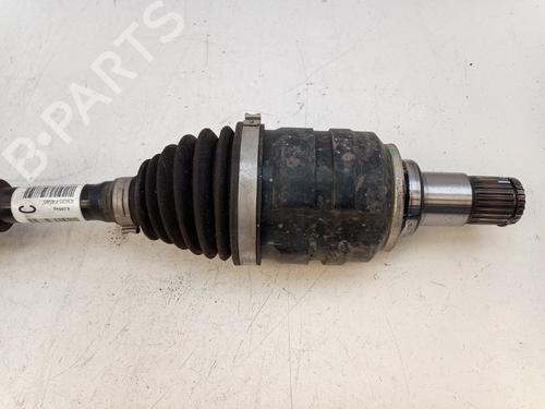 Left front driveshaft TOYOTA C-HR (_X1_) 1.8 Hybrid (ZYX10_, ZYX11_, ZYX10R, ZYX11R) | BP37080687M38 - Image 3