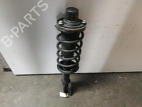 Used Left rear shock absorber LAND ROVER FREELANDER I (L314) 2.0 Td4 4x4 (112 hp) 22453525