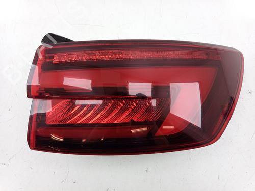 Used Right taillight AUDI A4 B9 Avant (8W5, 8WD) 2.0 TDI quattro (190 hp) 22515128