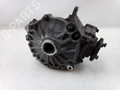 Used Front differential MERCEDES-BENZ CLS (C257) CLS 350 d 4-matic (257.321) (286 hp) 22494644