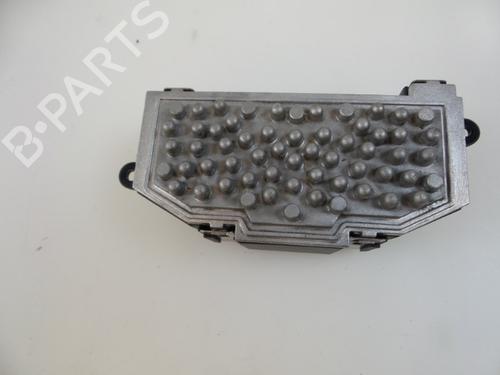 Varmeblæsermodstand VW TIGUAN (5N_) 2.0 TSI 4motion | BP30834995M108