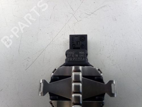Elektronisk sensor AUDI Q2 (GAB, GAG) 30 TFSI | BP24476119M84 