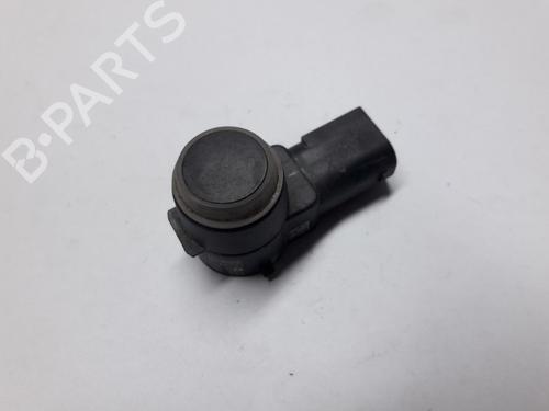 Elektronische module PEUGEOT PARTNER Box Body/MPV 1.6 HDi (75 hp) 22469765