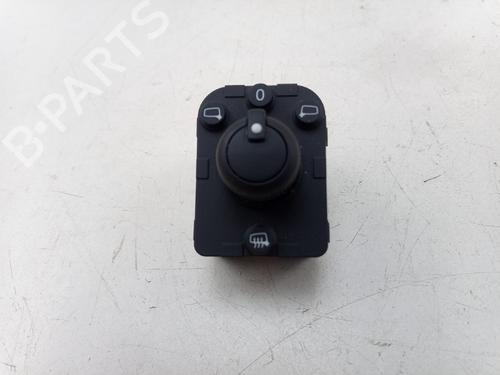 Used Mirror switch AUDI Q2 (GAB, GAG) 30 TFSI (115 hp) 24476108