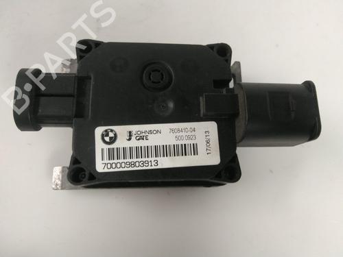 Other BMW 1 (F20) 118 d | BP31027420O1