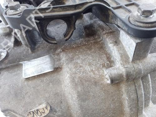 Gearbox VW CRAFTER Van (SY_, SX_) 2.0 TDI FWD (SYB, SYC, SYD) | BP38624732M3 - Image 7