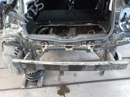 rear-bumper-reinforcement-smart-forfour-hatchback-453-10-453042-453043-2014-22492838 main image