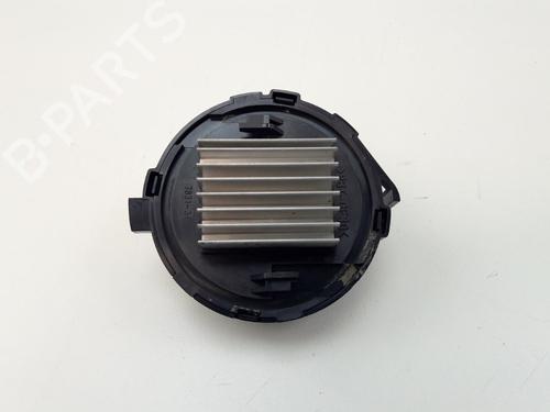 Rezystor dmuchawy MAZDA CX-60 (KH_) e-SKYACTIV PHEV (KH0H) H7651KR9P