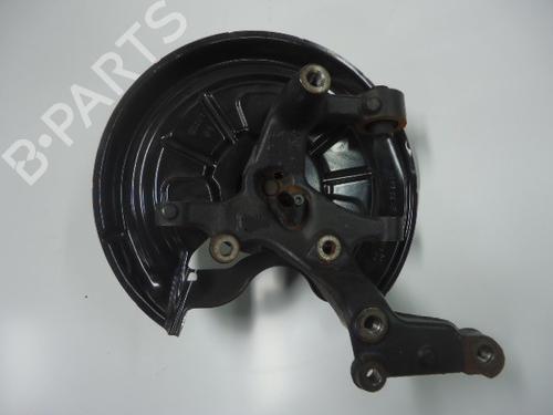 Right rear steering knuckle SEAT LEON (1P1) 1.9 TDI | BP22455293M28