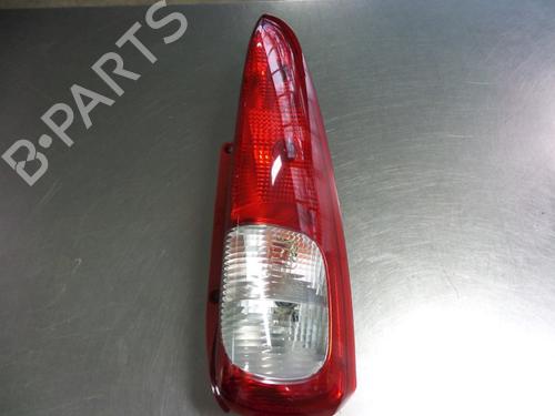 Høyre baklys DAEWOO REZZO (U100) 2.0 (121 hp) 22457365