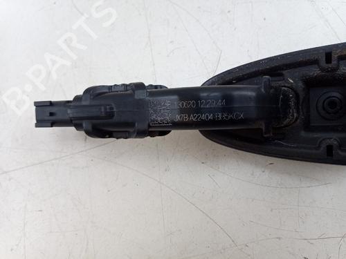 Front left exterior door handle FORD FOCUS IV Turnier (HP) 1.0 EcoBoost | BP29976202C128