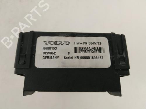 Electronic module VOLVO V70 I (875, 876) 2.4 | BP22467490M83
