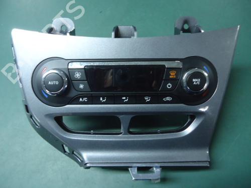 Used Climate control FORD FOCUS III Turnier 1.6 TDCi ECOnetic (105 hp) 22472322