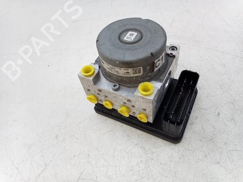 ABS ABS FORD FIESTA VII (HJ, HF) 1.1 Ti-VCT (86 hp) 37428170 37428170