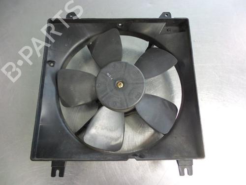 Køleventilator elektrisk DAEWOO REZZO (U100) 2.0 | BP22457363M35 - Image 2