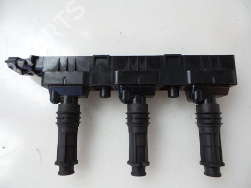 Used Ignition coil Ignition coil OPEL CORSA C (X01) 1.0 (F08, F68) (60 hp) 26301173 26301173