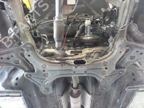 Used Subframe DAEWOO KALOS (KLAS) 1.2 (72 hp) 22485902