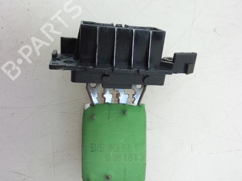 Used Heater resistor OPEL CORSA E (X15) 1.3 CDTI (08, 68) (95 hp) 22491406