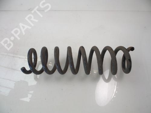 Used Shock absorber spring BMW 1 (F20) 118 d (143 hp) 22475014