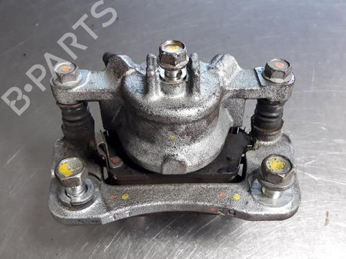Left front brake caliper SUZUKI CELERIO (LF) 1.0 (AVK310) | BP22479997M105 