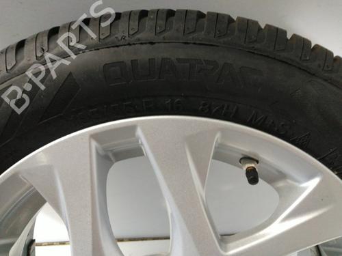 Rim TOYOTA VERSO S (_P12_) 1.33 (NSP120_) | BP27370017C45 