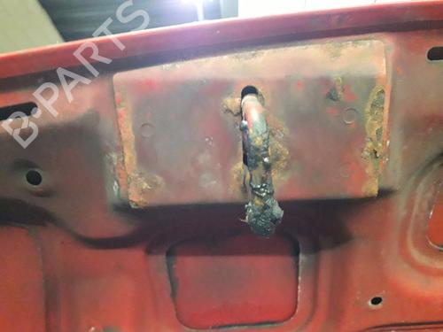 Hood FORD KA (RB_) 1.3 i | BP22507742C1 