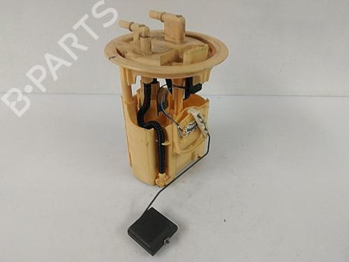 Used Fuel pump PEUGEOT 307 Break (3E) 2.0 HDI 90 (90 hp) 22454814