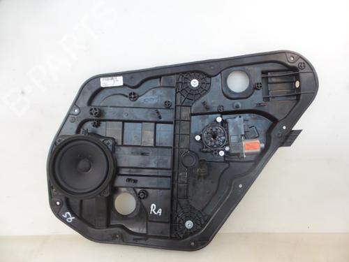 Elevador vidro trás direito HYUNDAI i40 I CW (VF) 1.7 CRDi (136 hp) 30835080