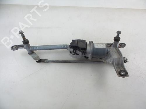 Vindrude Viskermekanisme LANCIA MUSA (350_) 1.3 D Multijet (350.AXM11, 350.AXM1A, 350.AXI1A) (95 hp) 22490102