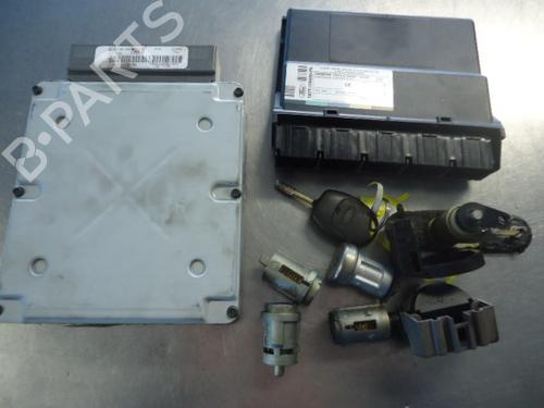 Used Control unit Control unit 22458379 22458379