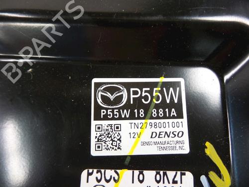 Electronic module MAZDA 2 Hatchback (DL, DJ) 1.5 SKYACTIV-G | BP22482167M83