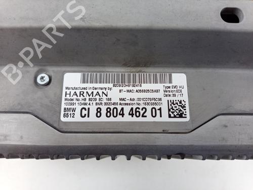 Control unit BMW 5 (G30, F90) M 550 d xDrive | BP24375315M11 - Image 5
