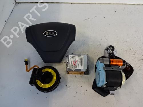 Used Airbag Kit Airbag Kit 22472285 22472285