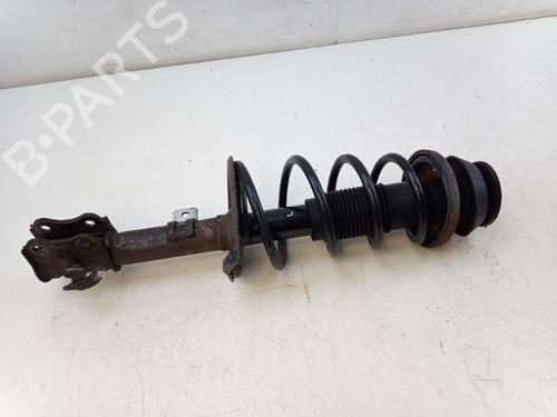 Used Left front shock absorber Left front shock absorber SUZUKI SPLASH (EX) 1.0 (A5B310) (65 hp) 34607108 34607108