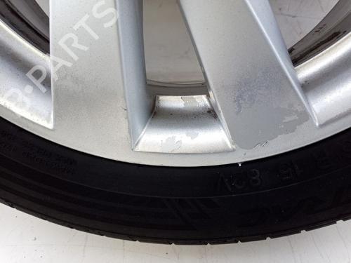 Fælgsæt SEAT Mii (KF1, KE1) 1.0 | BP38525760C100 - Image 5
