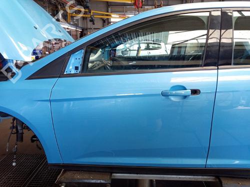 Used Left front door Left front door 37701946 37701946