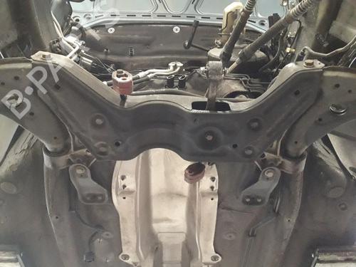Used Subframe SKODA FABIA I (6Y2) 1.4 16V (75 hp) 27392696