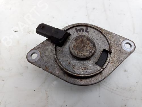 Elektronisk sensor OPEL CORSA D (S07) 1.2 (L08, L68) (86 hp) 22511412