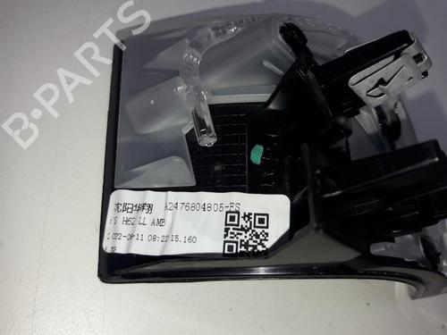 Other MERCEDES-BENZ GLB (X247) GLB 200 (247.687) | BP28738558O1 - Image 3