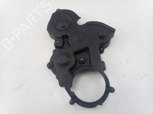 Used Timing cover FORD FOCUS II Turnier (DA_, FFS, DS) 1.6 TDCi (90 hp) 32628376