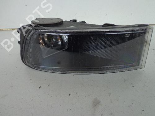 Used Left front fog light SAAB 9-3 Estate (E50) 1.9 TiD (120 hp) 22470971