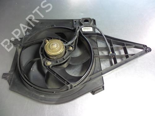 Used Radiator fan Radiator fan 22455897 22455897