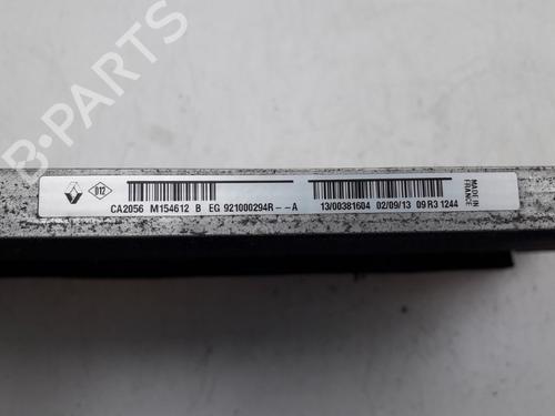 AC radiator RENAULT MEGANE III Grandtour (KZ0/1) 1.5 dCi (KZ09, KZ0D, KZ1G, KZ29, KZ14, KZ1W, KZ10, KZ1F,... | BP22506572M32 