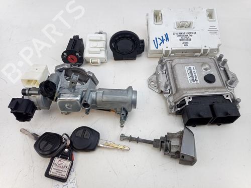 control-unit-opel-agila-b-h08-2008-2009-2010-2011-2012-2013-2014-26722054 main image