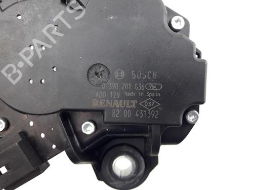 Rear wiper motor MERCEDES-BENZ CITAN Box Body/MPV (W415) 108 CDI (415.601, 415.603) | BP22497645M102 